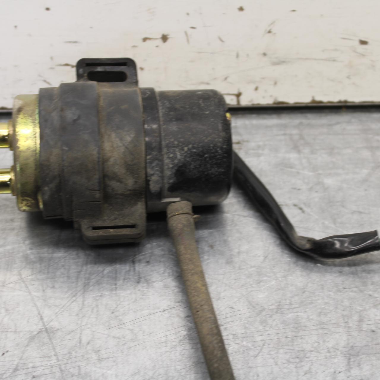 01-02 HONDA SHADOW SPIRIT 750 FUEL GAS PUMP BB632