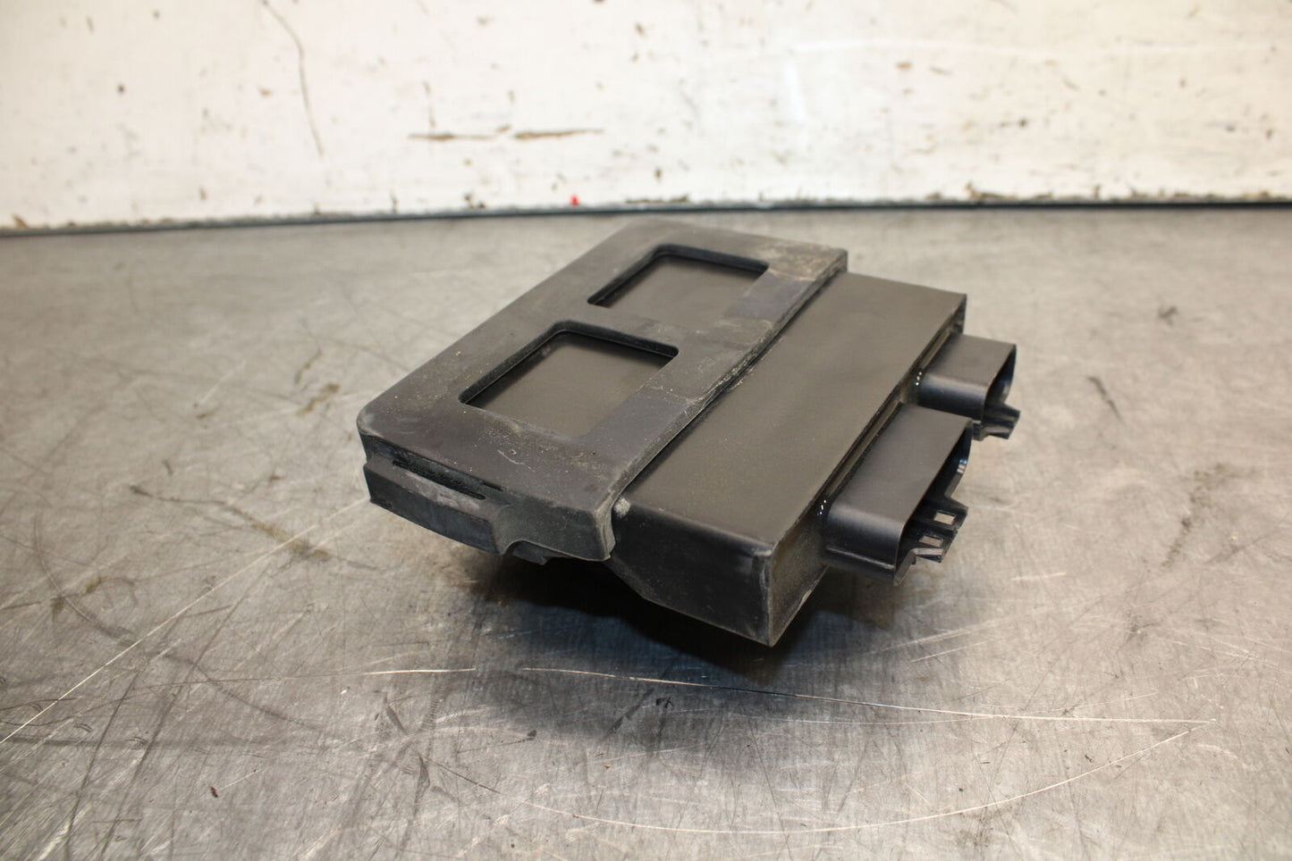 19-22 KAWASAKI Z400 ECU COMPUTER CONTROLLER UNIT BLACK BOX ECM CDI BB708