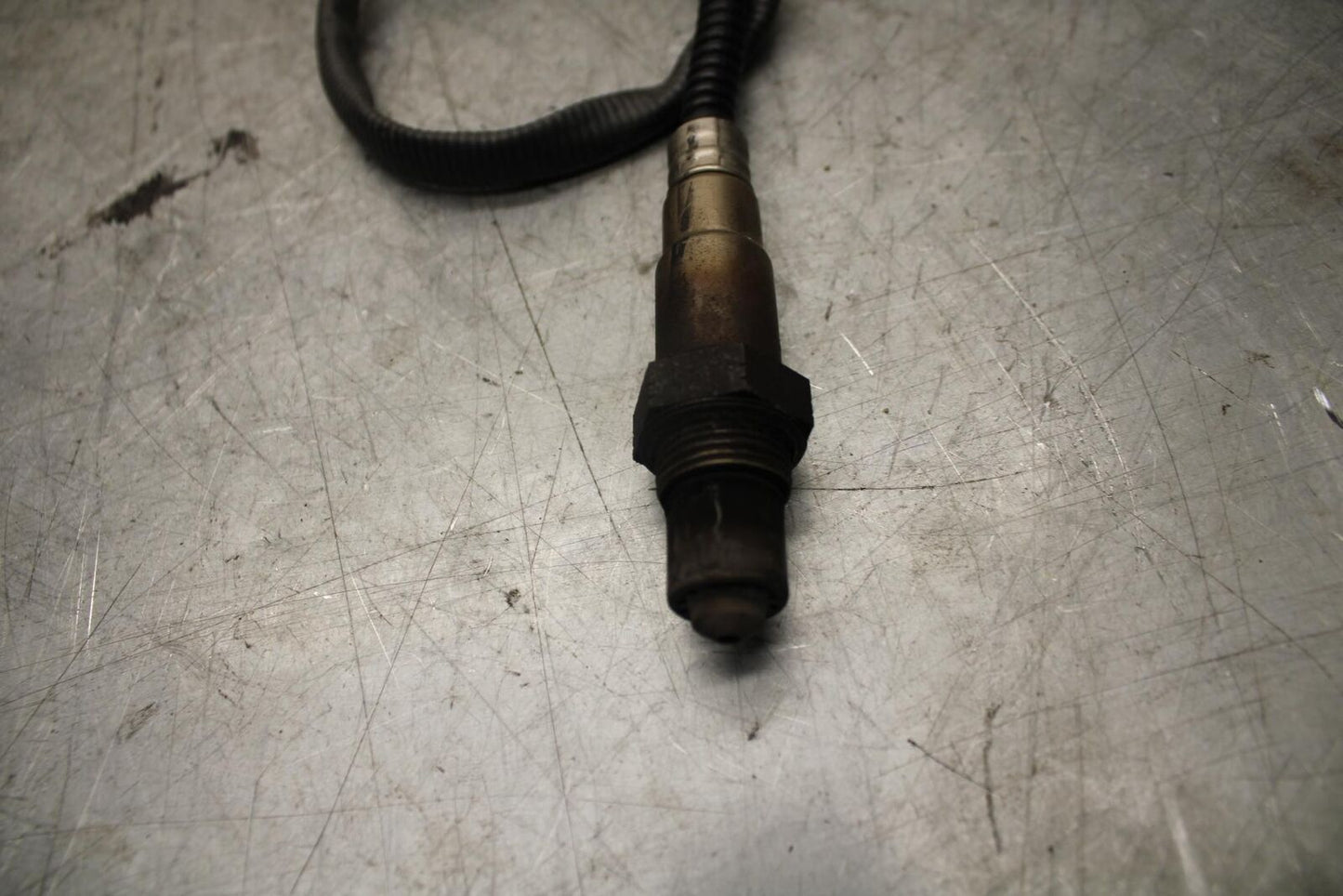 22-23 HUSQVARNA SVARTPILEN 401 OXYGEN O2 EXHAUST GAS LAMBDA SENSOR BB541