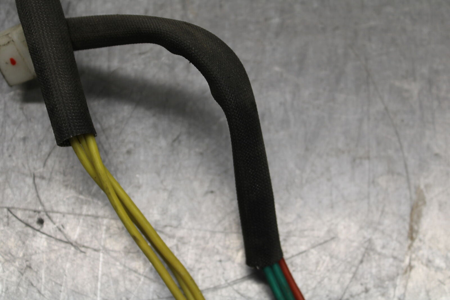 03-04 TRIUMPH DAYTONA 600 RECTIFIER VOLTAGE REGULATOR BB745