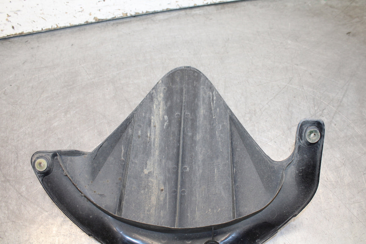 05-06 HONDA CBR600RR REAR BACK WHEEL TIRE HUGGER FENDER BB727