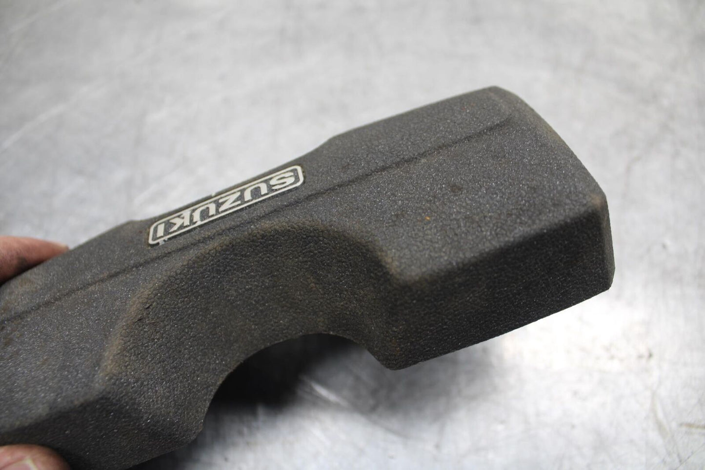 80-81 SUZUKI GS1000 G IGNITION TRIM PANEL COVER BB91