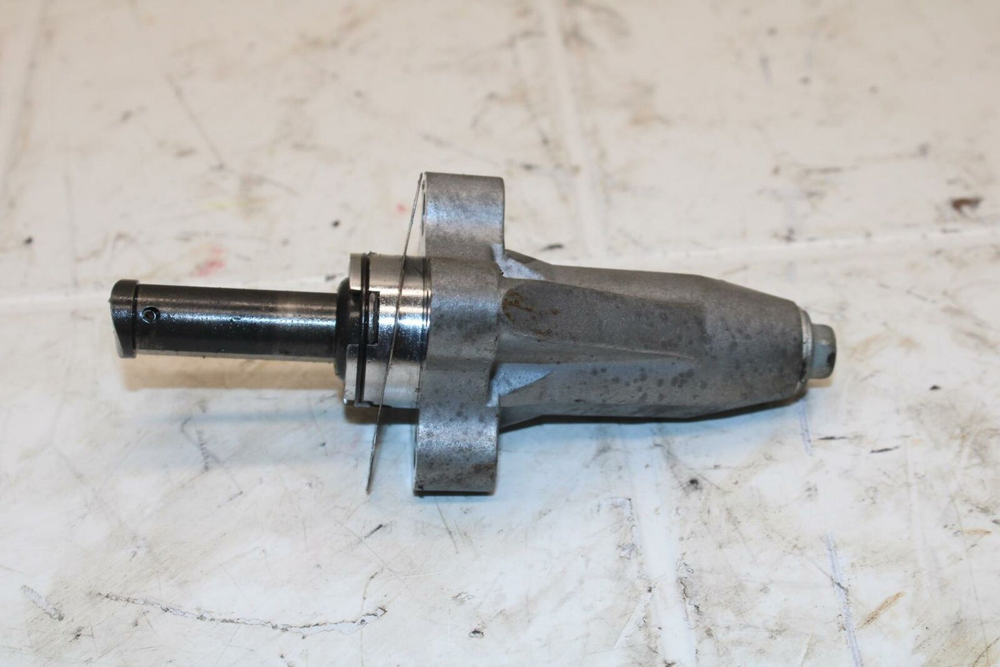 05-06 HONDA CBR600RR CAM CHAIN CAMSHAFT TENSIONER BB 399