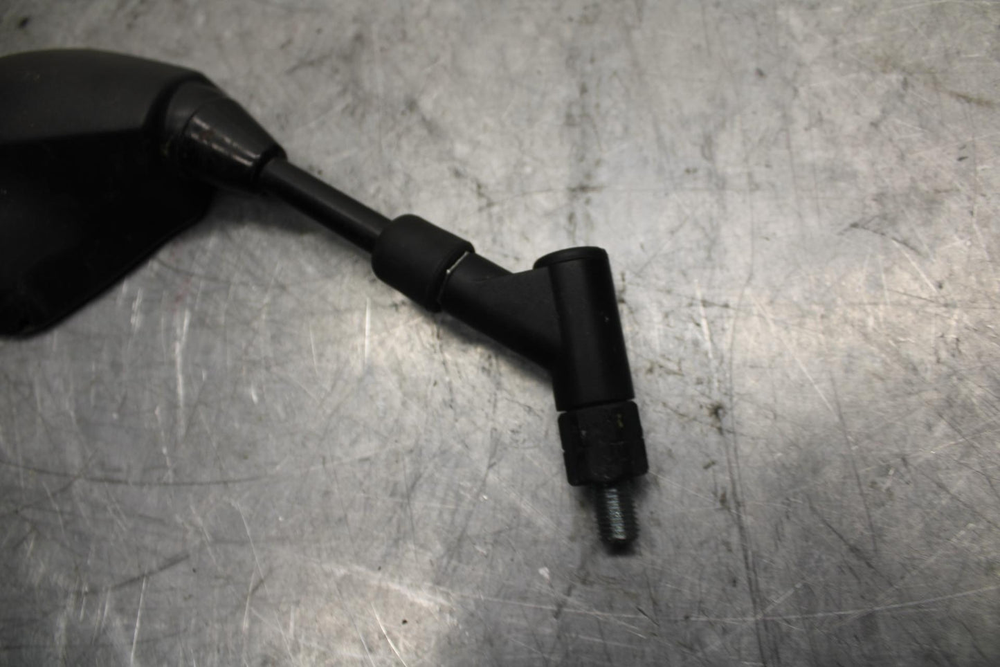 2015 Yamaha FJ09 RIGHT SIDE REAR VIEW MIRROR BB41