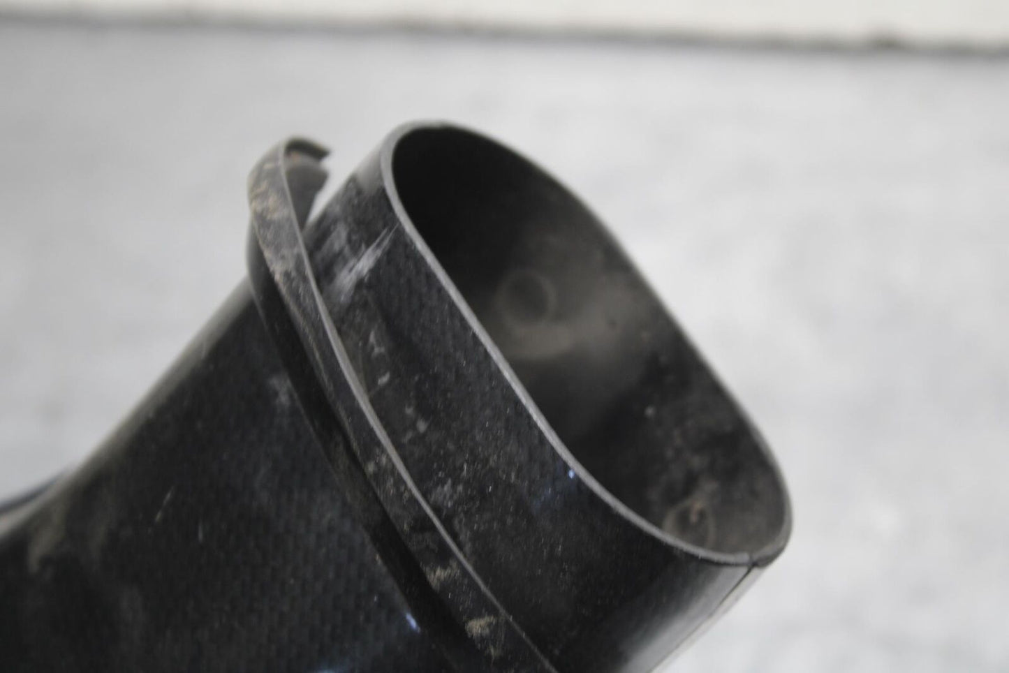 01-03 SUZUKI GSXR600 RIGHT LEFT AIR INTAKE DUCTS 94420-35F13 94430-35F11 BB633