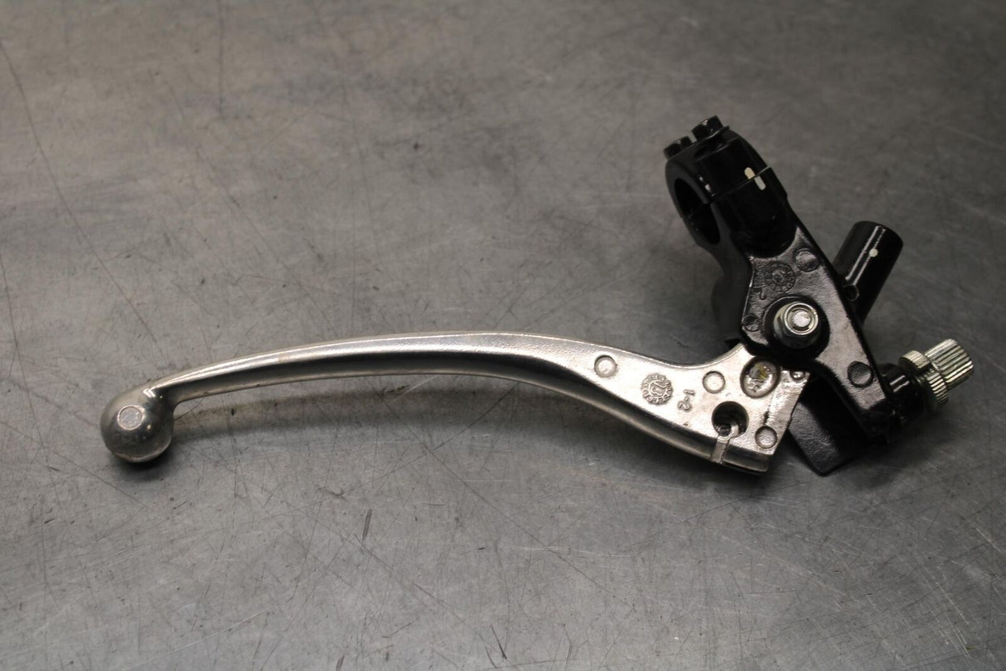 2014 Honda CB500F ABS CLUTCH PERCH MOUNT WITH LEVER BB102