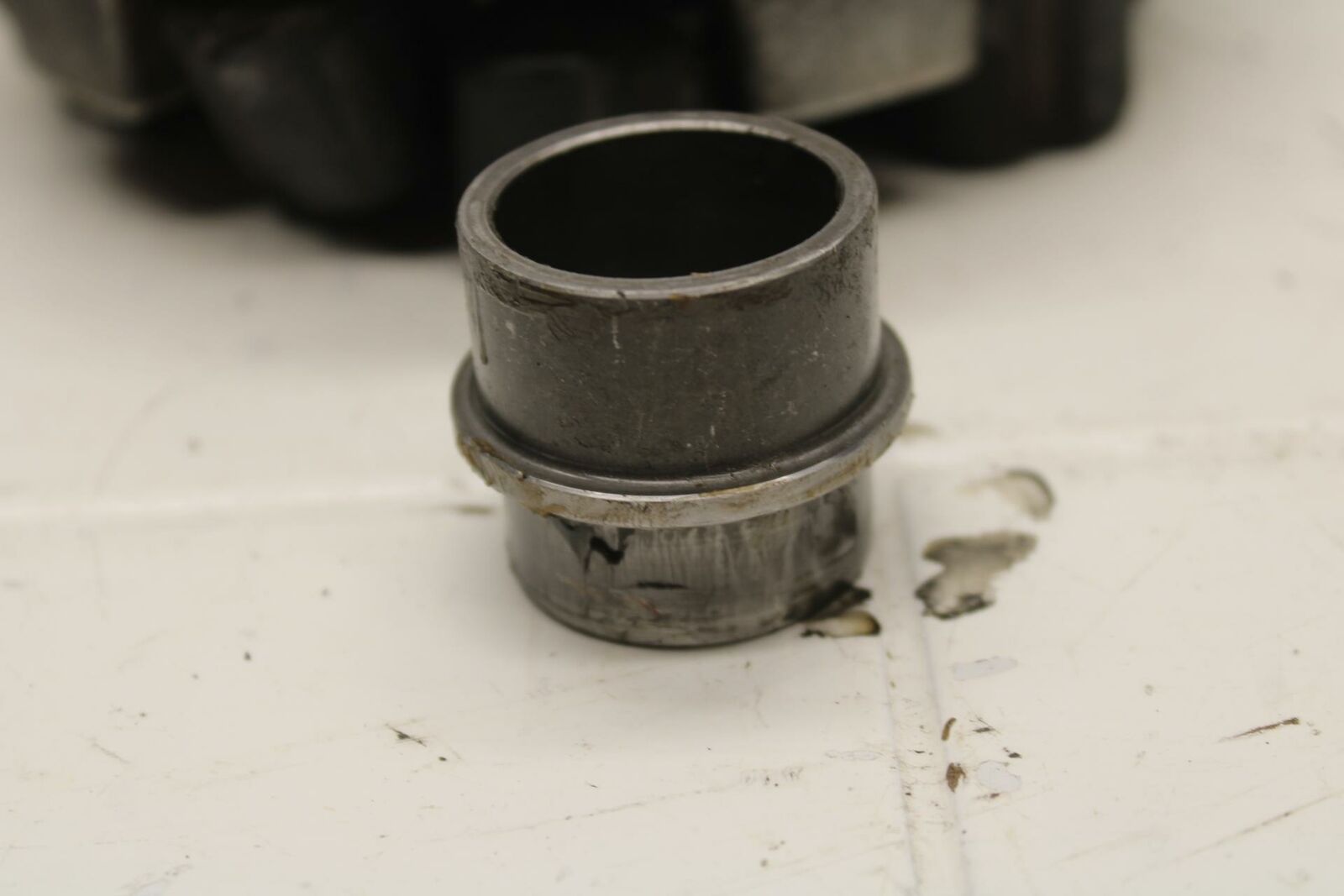 01-02 SUZUKI GSXR1000 REAR HUB SHOCK DAMPERS CUSH ABSORBERS BB16