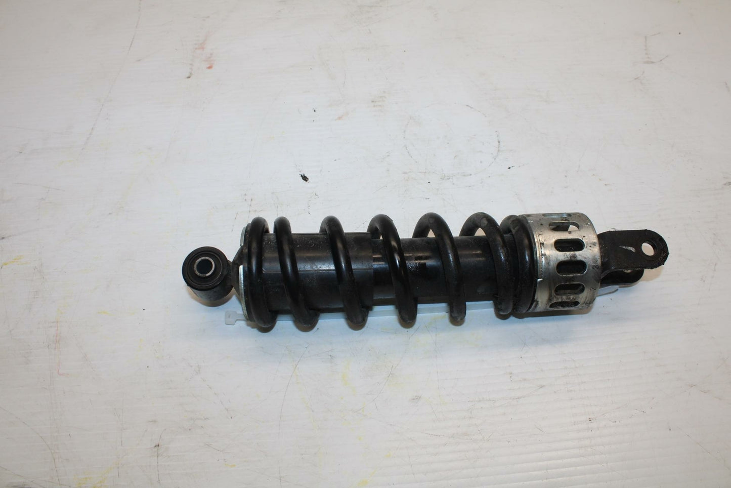 04-09 SUZUKI GS500F REAR BACK SHOCK ABSORBER SUSPENSION BB278