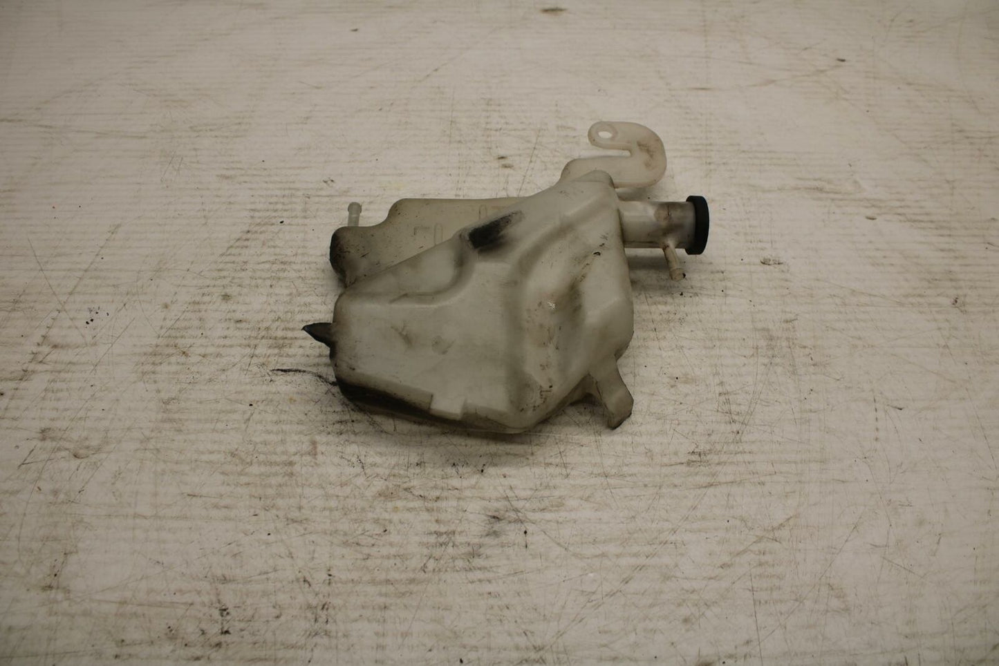 03-11 SUZUKI SV650A COOLANT WATER TANK RESERVOIR BOTTLE BB290