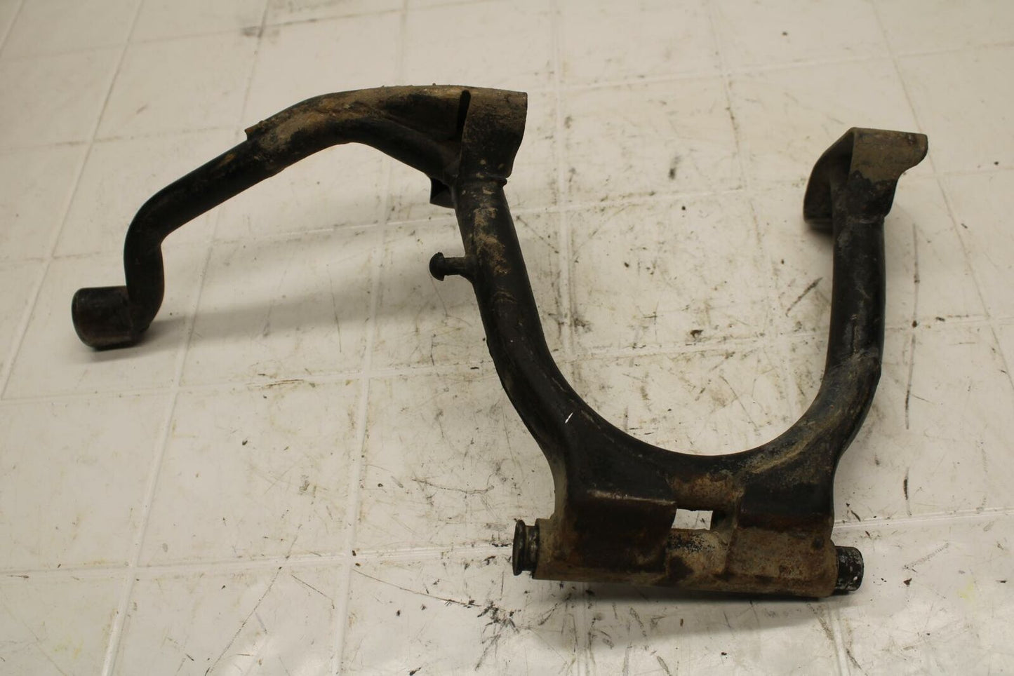 78-79 HONDA GOLDWING 1000 CENTER MAIN STAND BB406