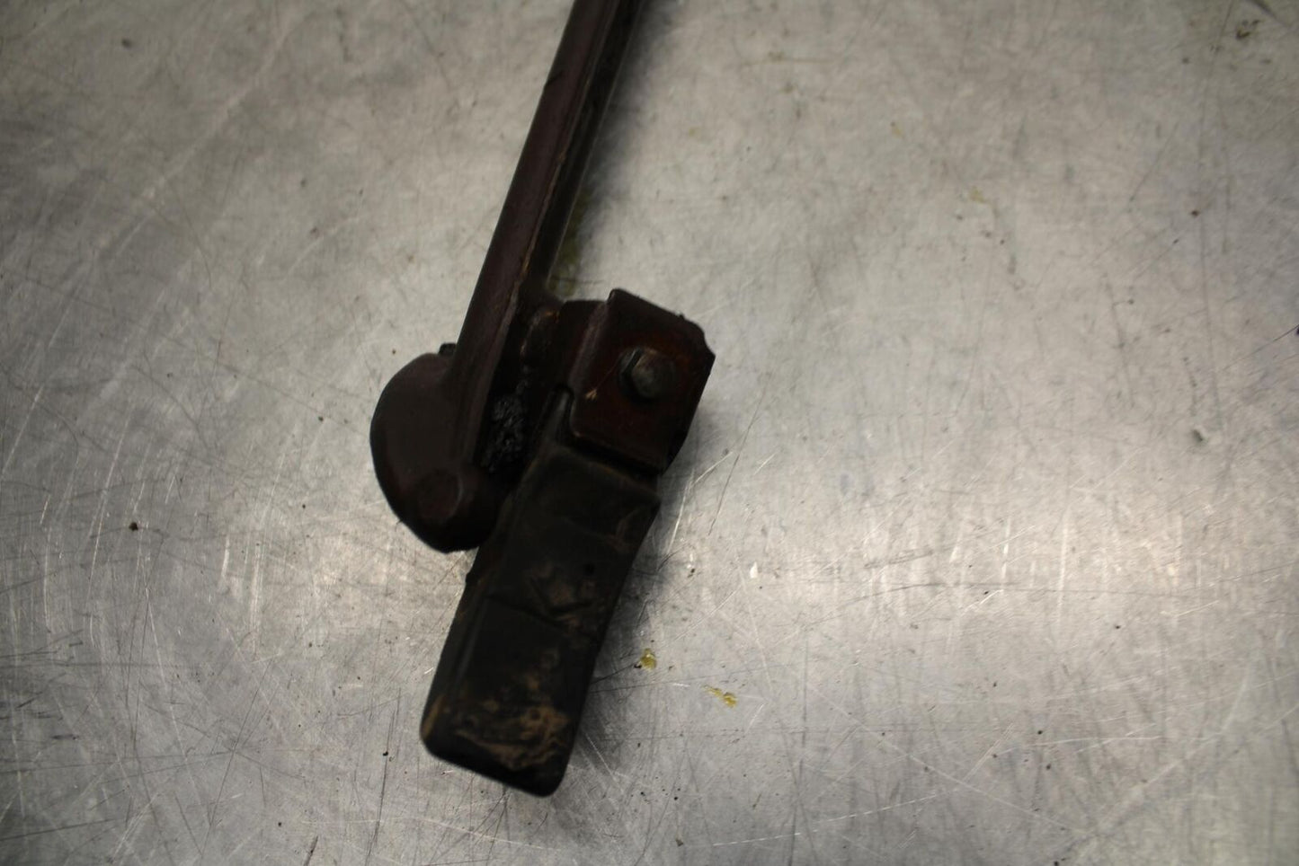 84-85 HONDA V65 SABRE KICKSTAND SIDE KICK STAND BB05