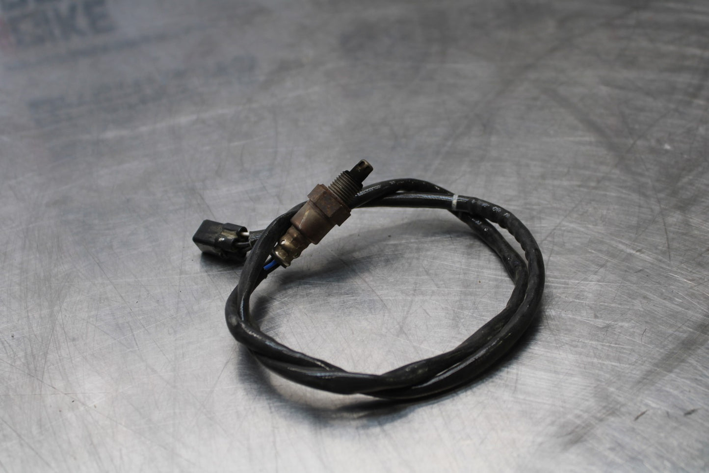 18-23 KAWASAKI NINJA 400 EX400 ABS OXYGEN O2 EXHAUST GAS LAMBDA SENSOR BB177