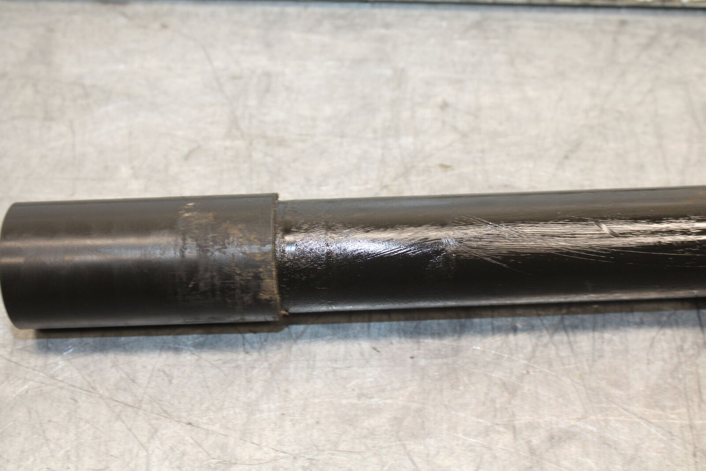 21-24 KTM 890 ADVENTURE R FRONT WHEEL RIM AXLE PIVOT BOLT BB723