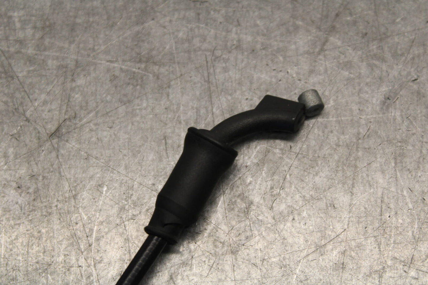 06-07 DUCATI MONSTER 695 CHOKE CABLE LINE BB674
