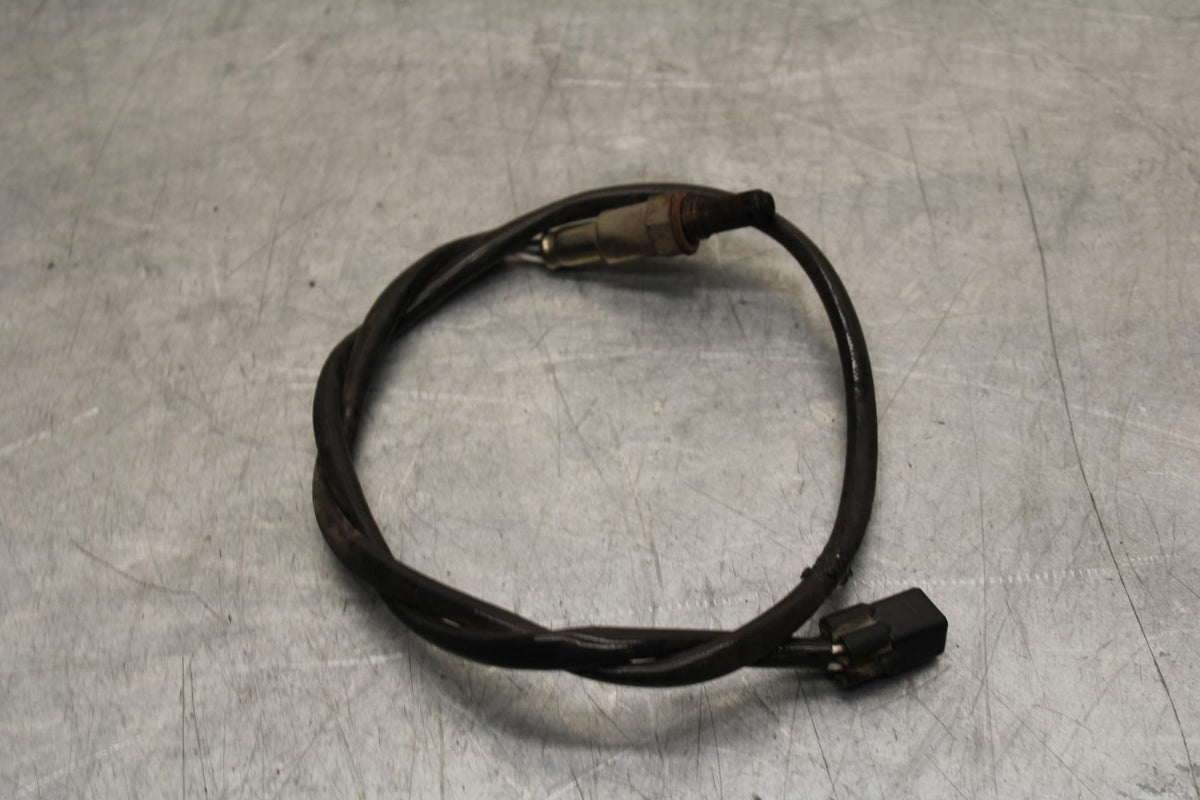 2012 Yamaha FZ8 OXYGEN O2 EXHAUST GAS LAMBDA SENSOR BB550