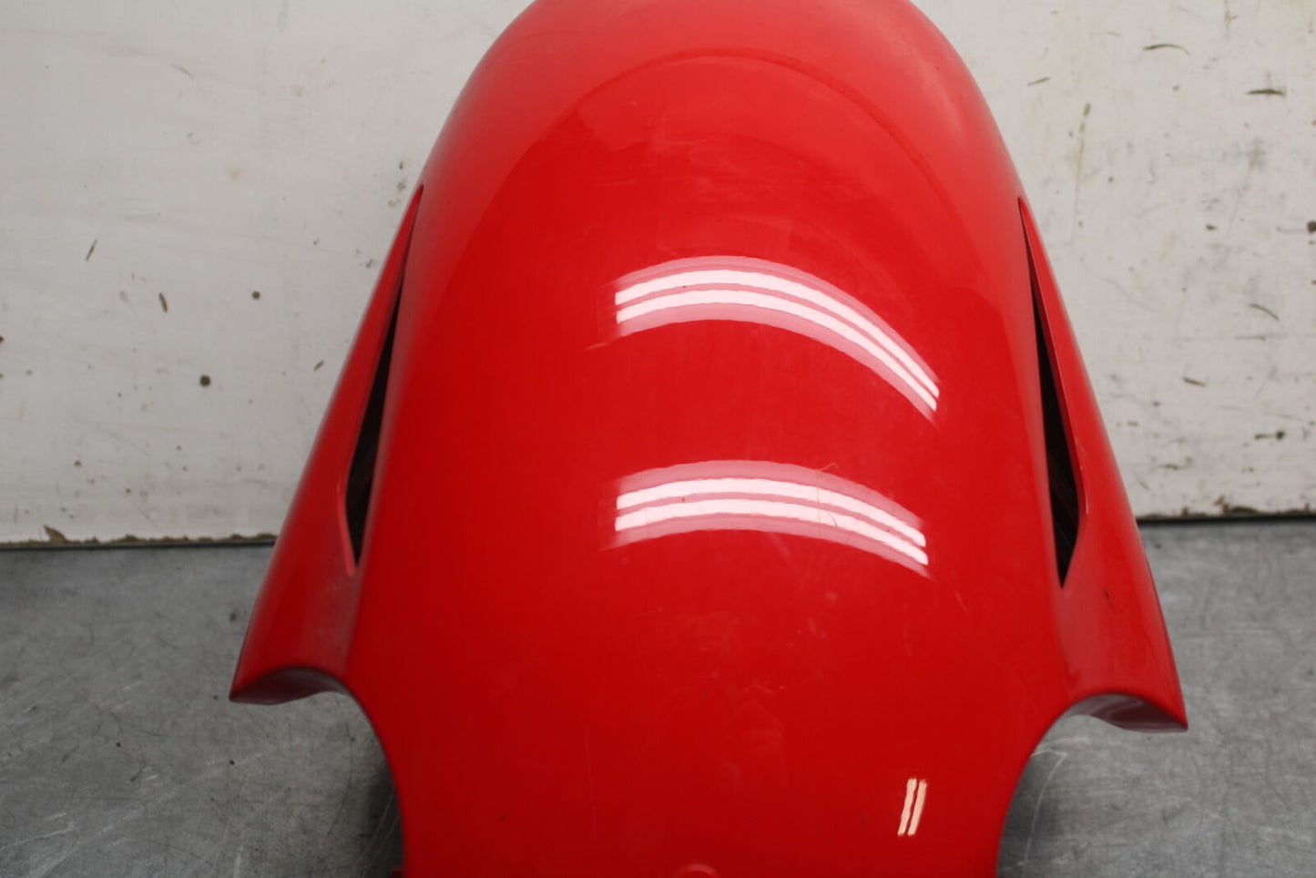 17-21 HONDA CBR1000RR SP FRONT WHEEL FENDER COWL FAIRING BB681