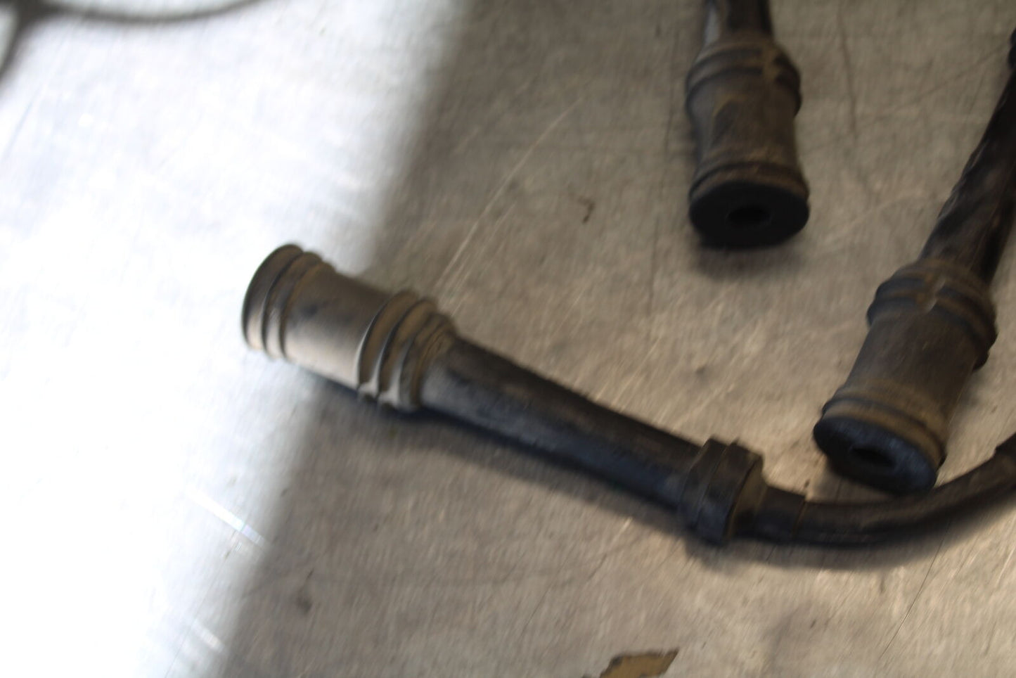 05-06 YAMAHA ROYAL STAR IGNITION COILS BB697