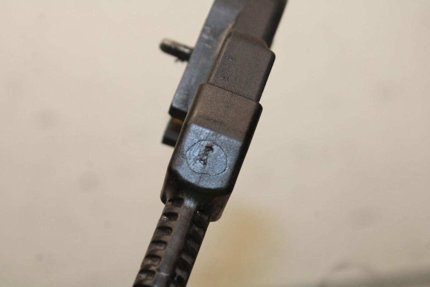 20-23 APRILIA RS660 KICKSTAND SIDE KICK STAND SENSOR BB643