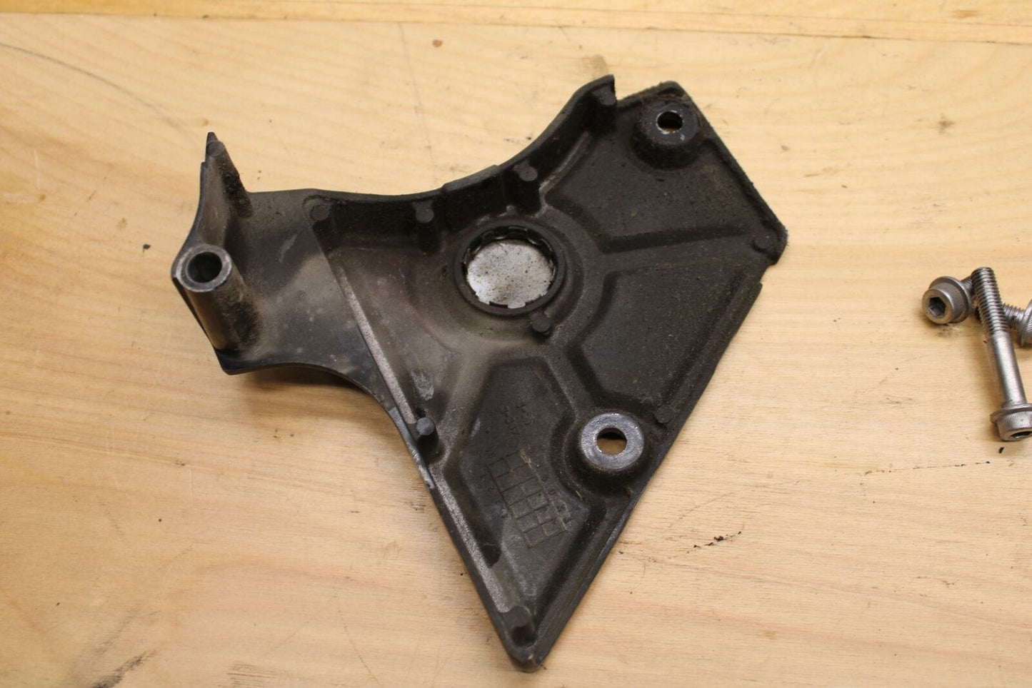97-04 SUZUKI MARAUDER 800 SIDE COVER PANEL COWL FAIRING BB312