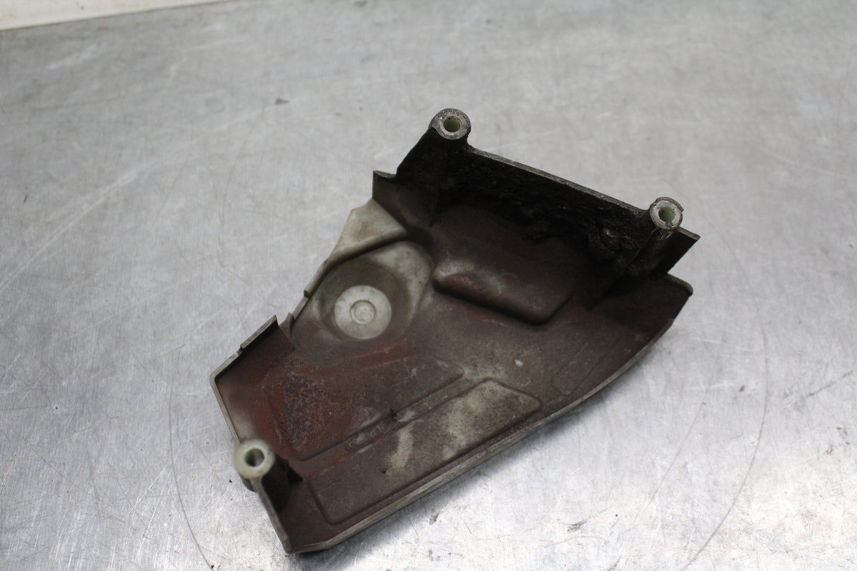 03 SUZUKI SV650S ENGINE SPROCKET COVER BB130