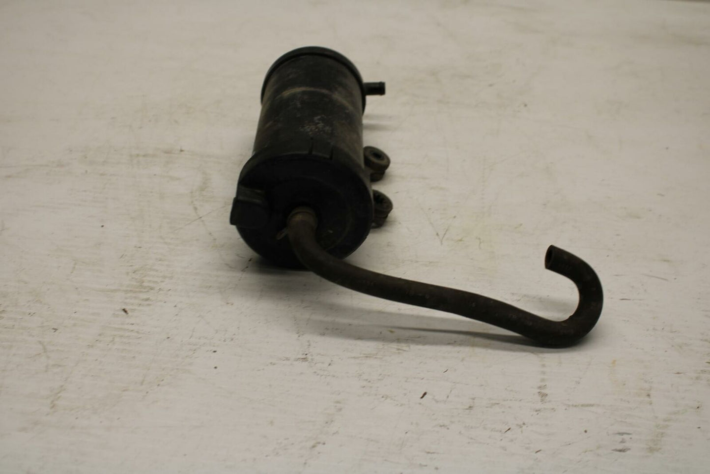 00-07 HONDA SHADOW SABRE 1100 EVAP VAPOR CHARCOAL EMISSION CANISTER BB350