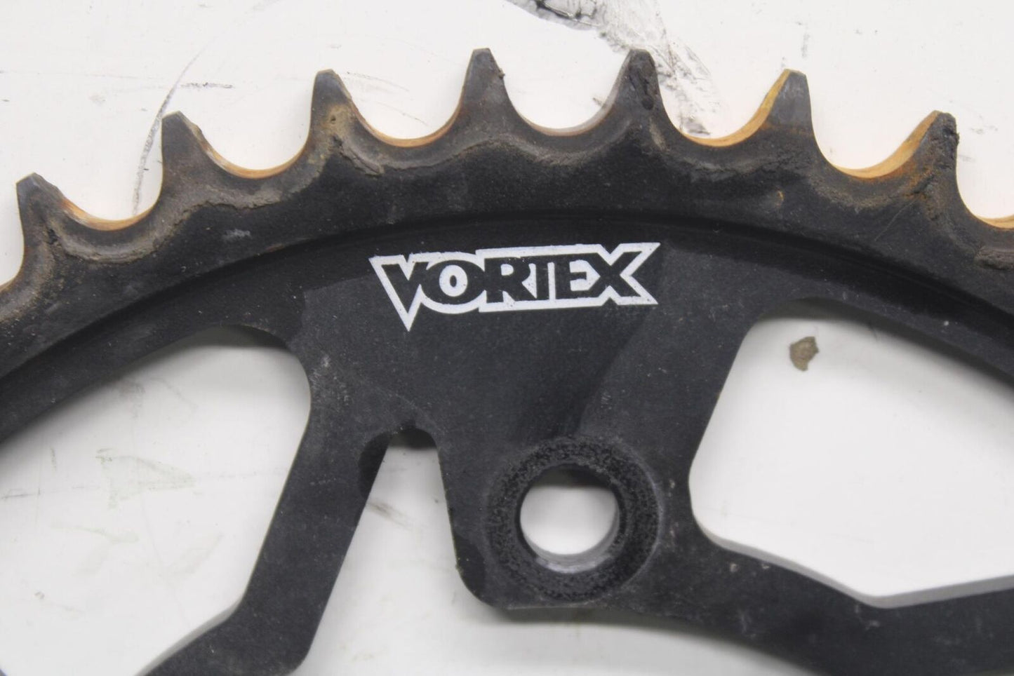 1999 Suzuki GSXR600 REAR BACK SPROCKET BB608