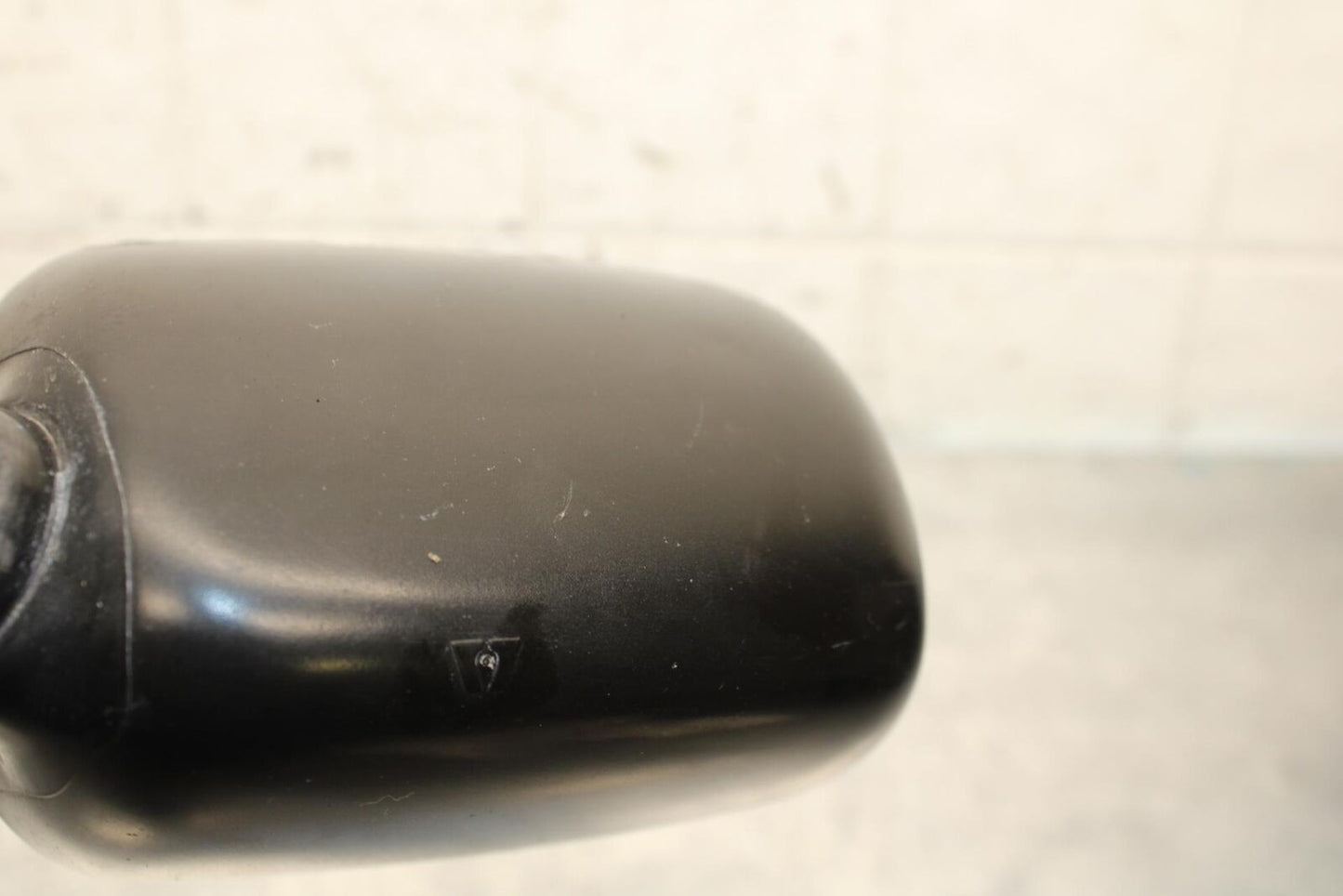 2001 Suzuki GSXR750 REAR VIEW MIRROR SET PAIR MIRRORS BB553