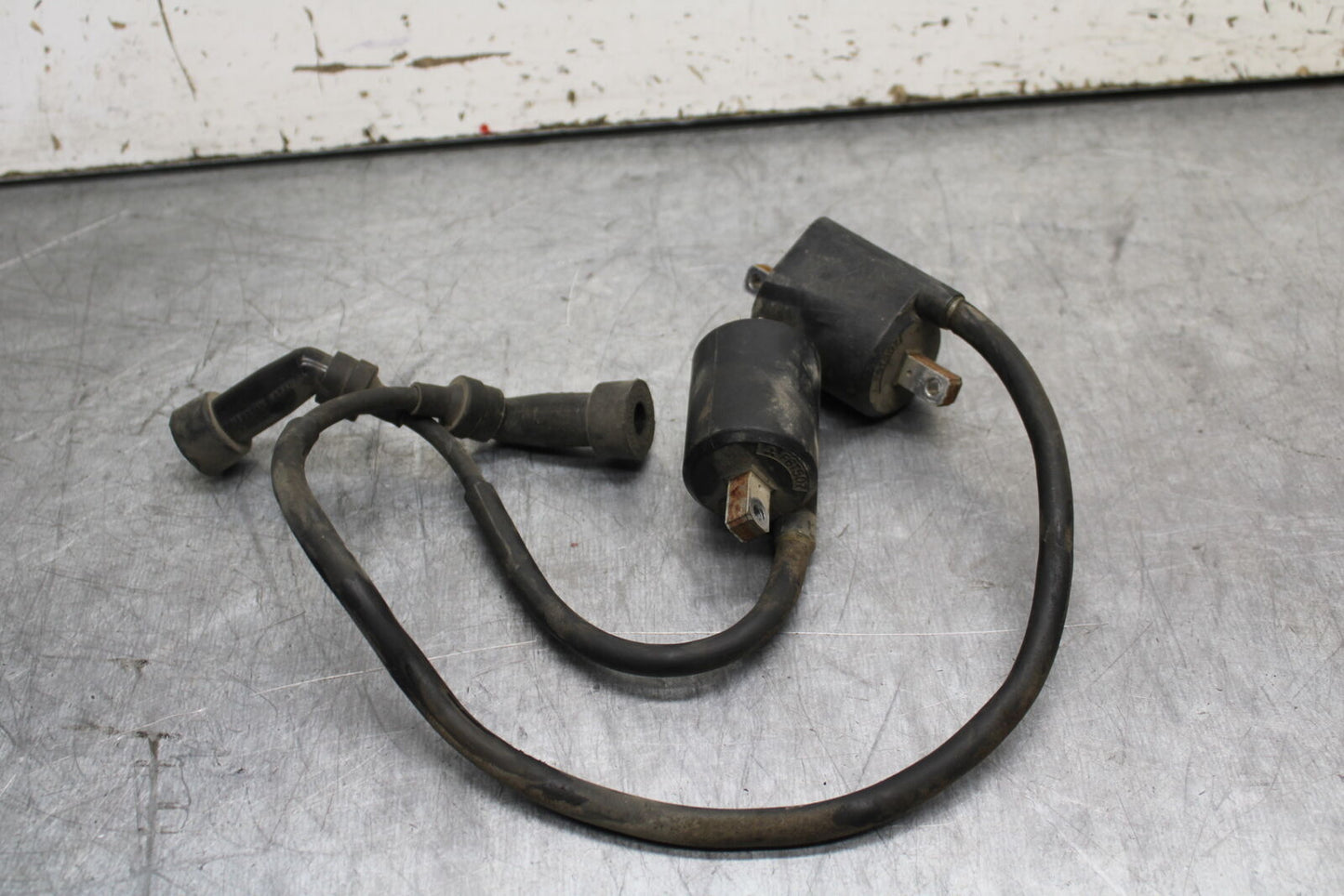 99-00 YAMAHA V STAR 1100 IGNITION COILS BB711