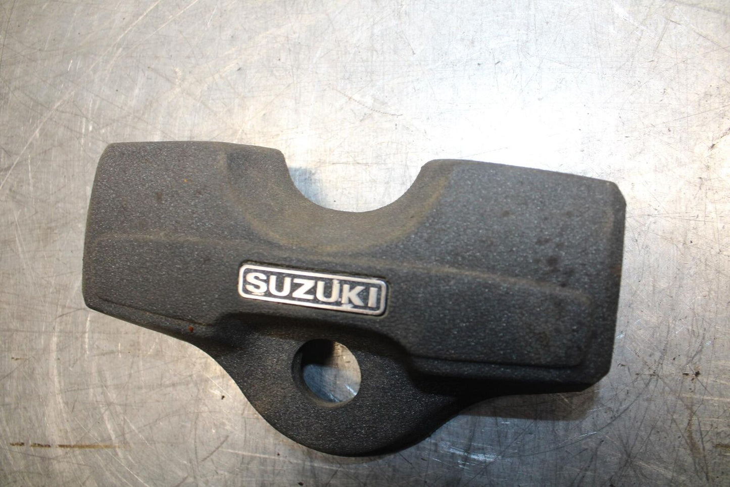 80-81 SUZUKI GS1000 G IGNITION TRIM PANEL COVER BB91