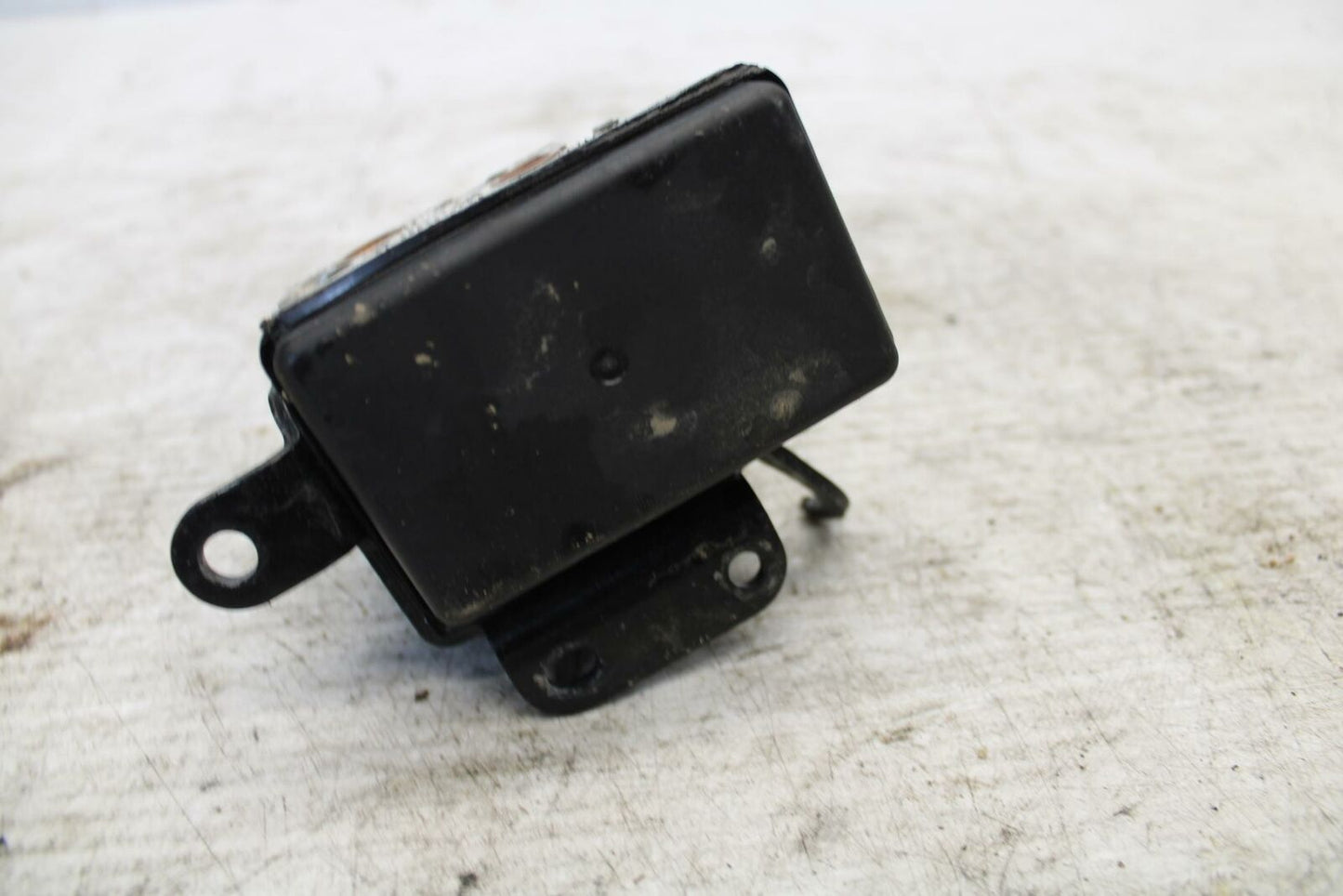 17-20 DUCATI MONSTER 797 ABS PUMP UNIT MODULE 5424071B BB309