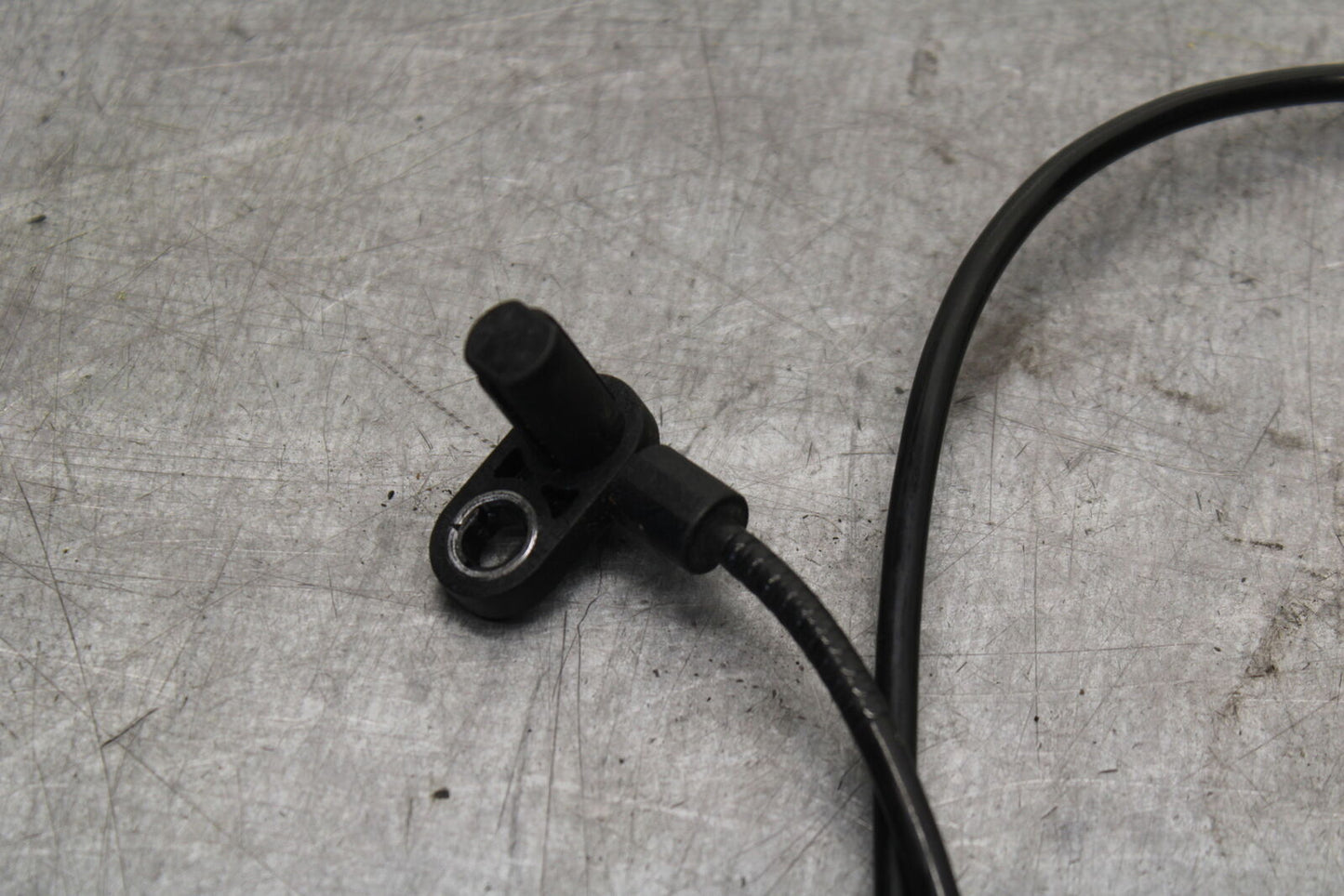 19-21 TRIUMPH SPEED TWIN 1200 FRONT ABS BRAKE SENSOR BB653