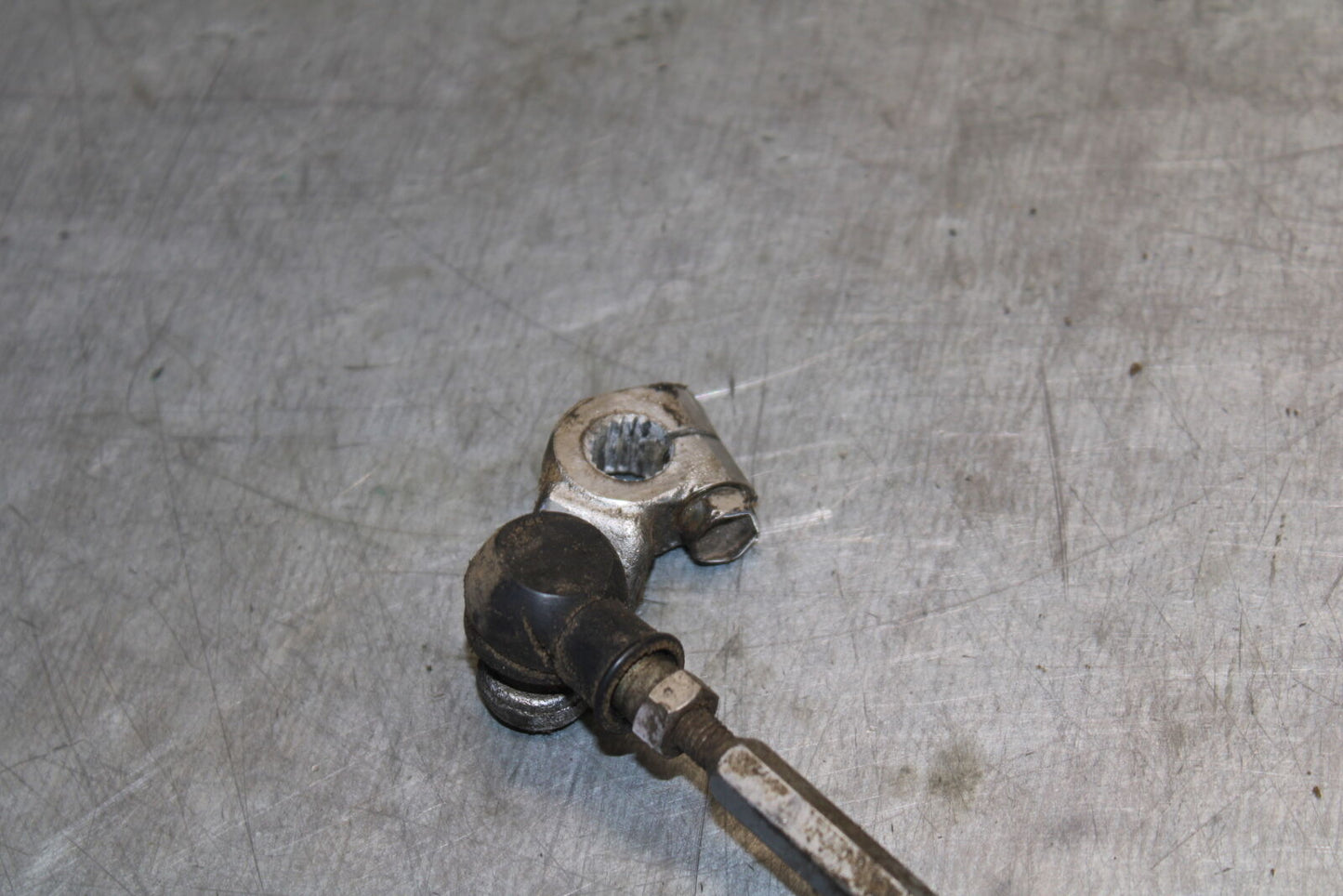 87-03 SUZUKI INTRUDER 1400 VS1400GLP SHIFTER LINKAGE SHIFT LINK PEDAL BB702