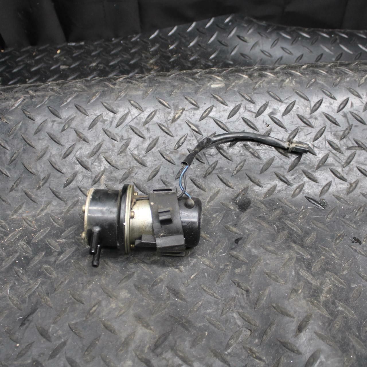 84-85 YAMAHA VIRAGO 1000 FUEL GAS PUMP BB173