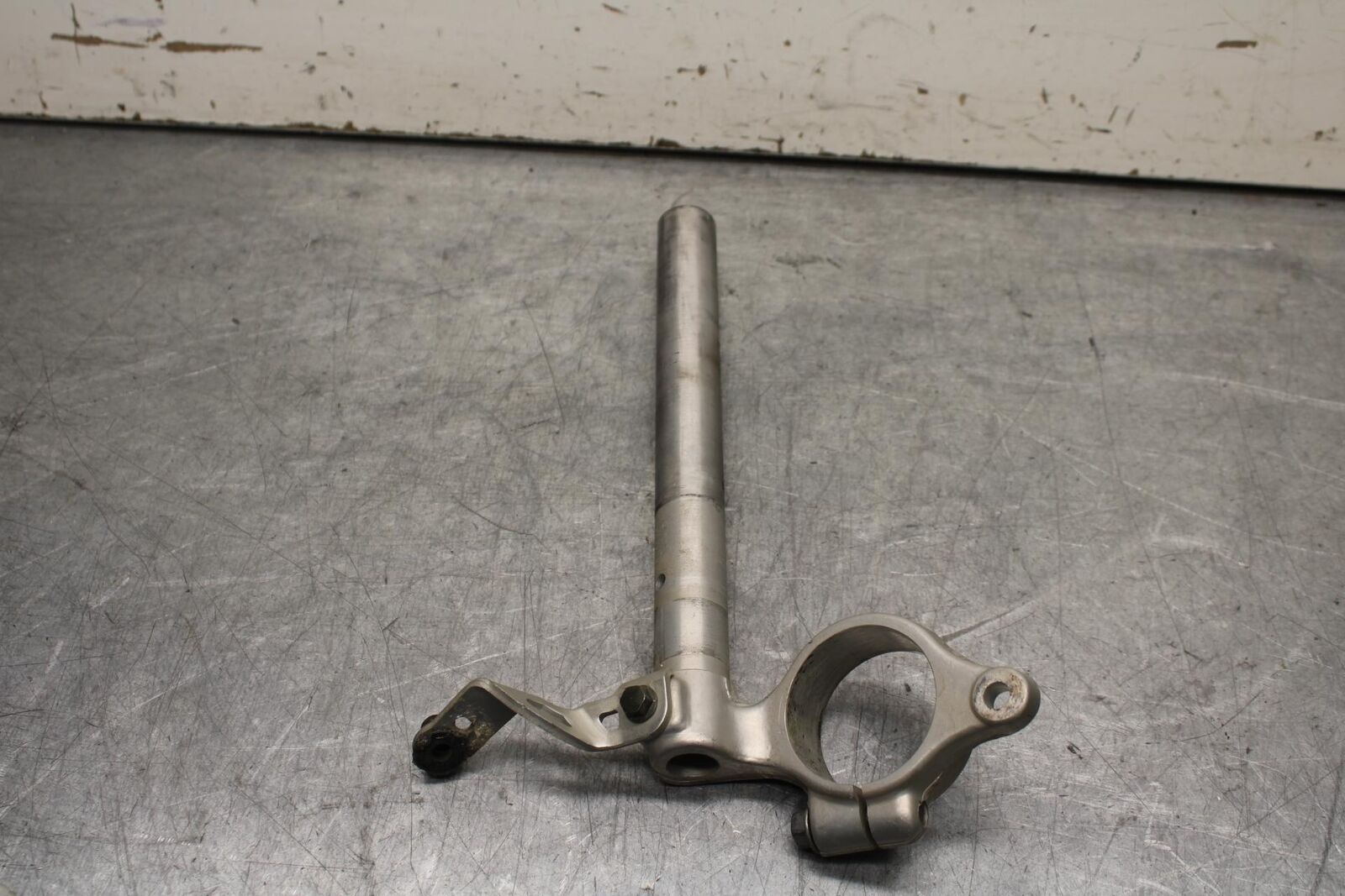 01-03 SUZUKI GSXR600 LEFT RIGHT CLIP ON ONS HANDLEBARS PAIR SET BB633