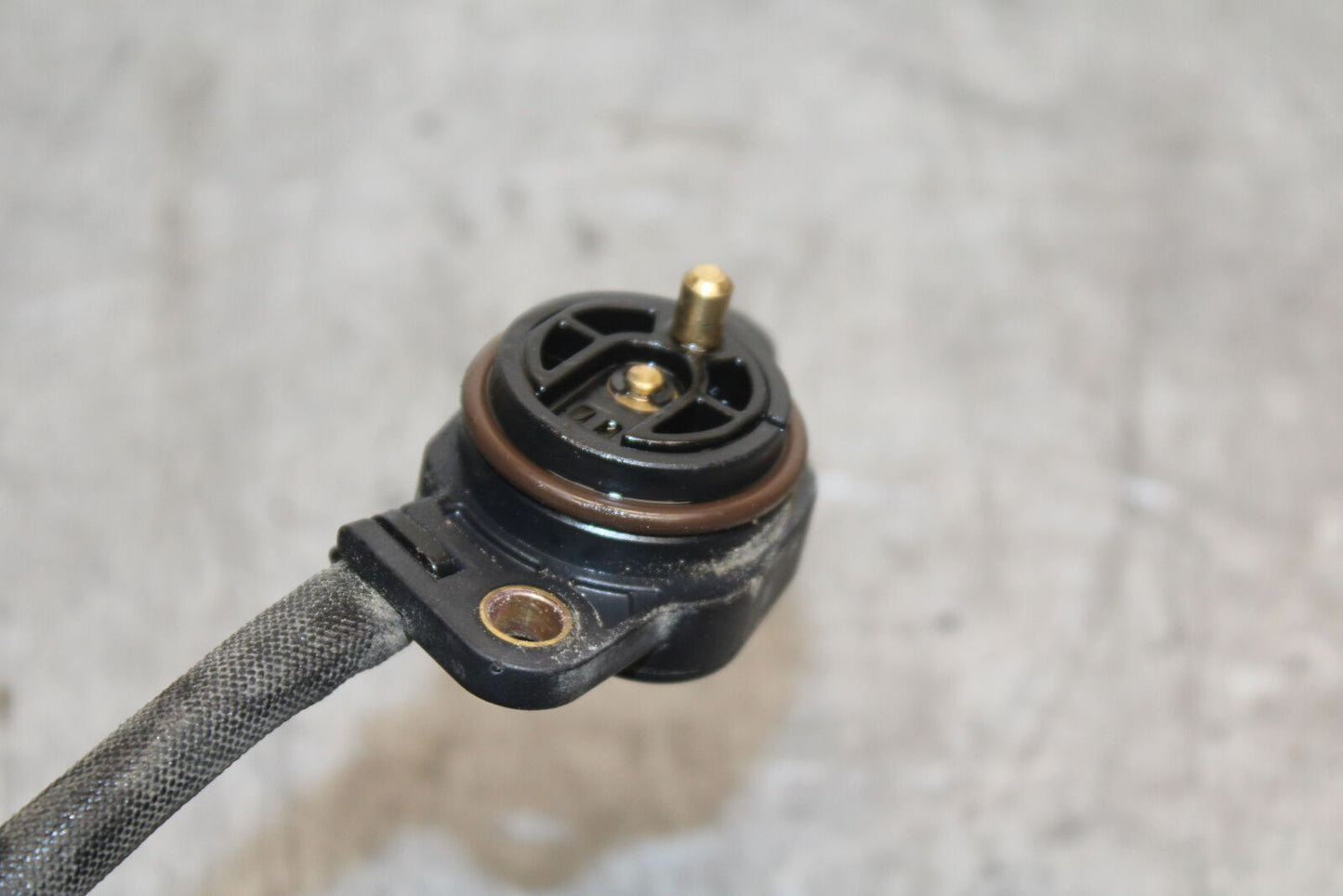 22-24 INDIAN CHIEF BOBBER DARK HORSE ENGINE MOTOR GEAR POSTION SENSOR BB717