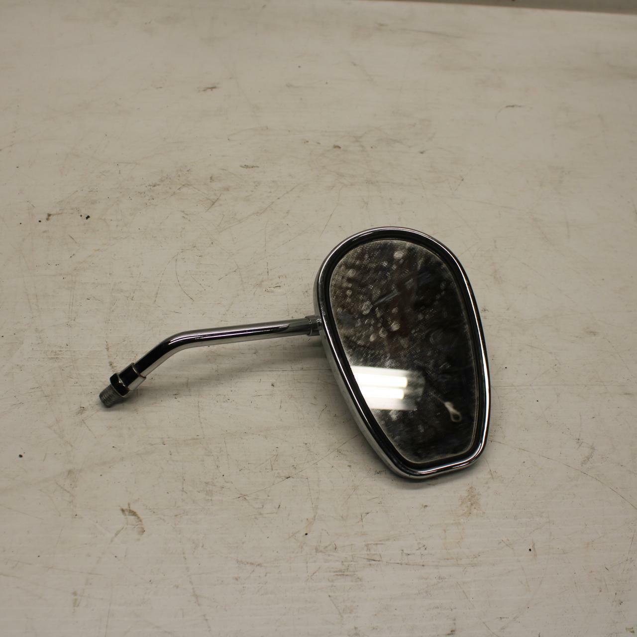 00-07 HONDA SHADOW SABRE 1100 RIGHT SIDE REAR VIEW MIRROR BB350