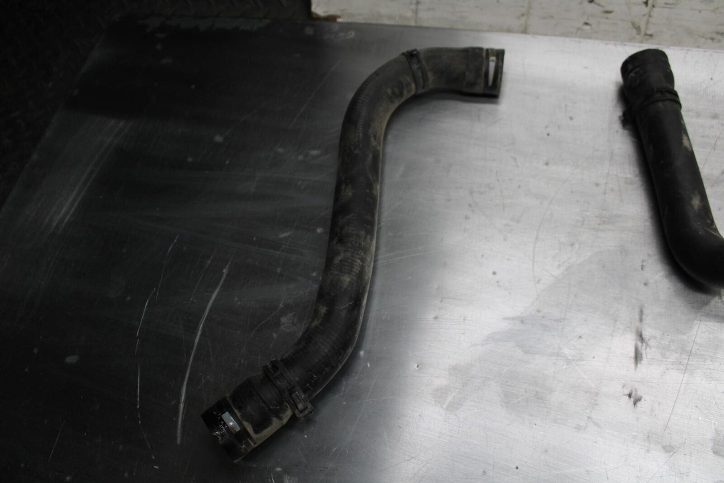 17-20 BMW S1000R RADIATOR HOSES ENGINE COOLANT WATER PIPES HOSE BB488