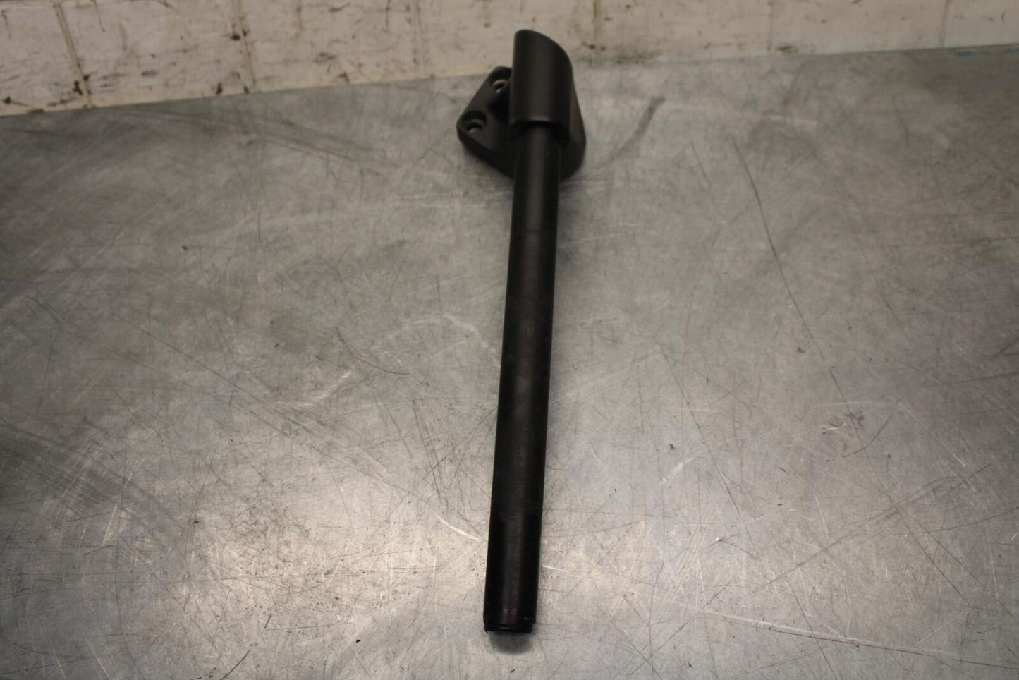 2015 Kawasaki Ninja 300 EX300B ABS RIGHT CLIP ON HANDLEBAR BB518