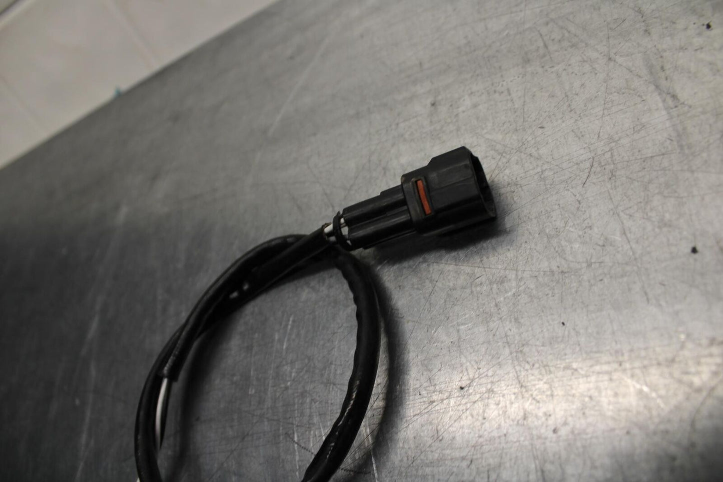 07-11 KTM 990 SUPER DUKE OXYGEN O2 EXHAUST GAS LAMBDA SENSOR BB578