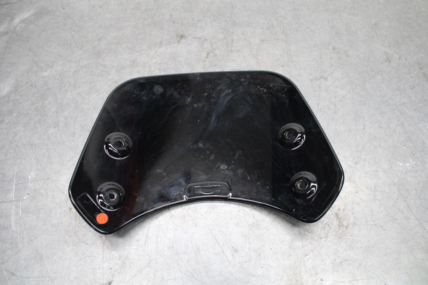 19-21 TRIUMPH SPEED TWIN 1200 FRONT WINDSHIELD WINDSCREEN BB653