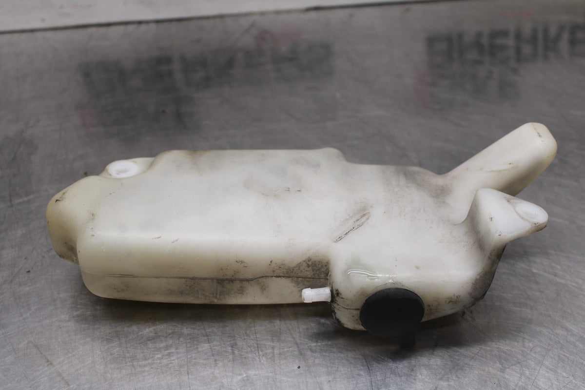 97 KAWASAKI VULCAN 1500 VN1500D CLASSIC COOLANT TANK RESERVOIR BOTTLE BB936