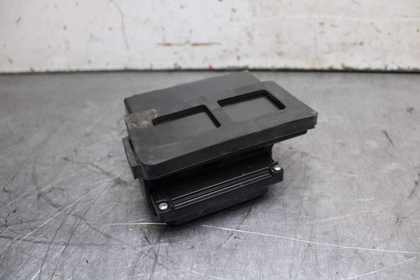 19-22 KAWASAKI Z400 ECU COMPUTER CONTROLLER UNIT BLACK BOX ECM CDI BB708
