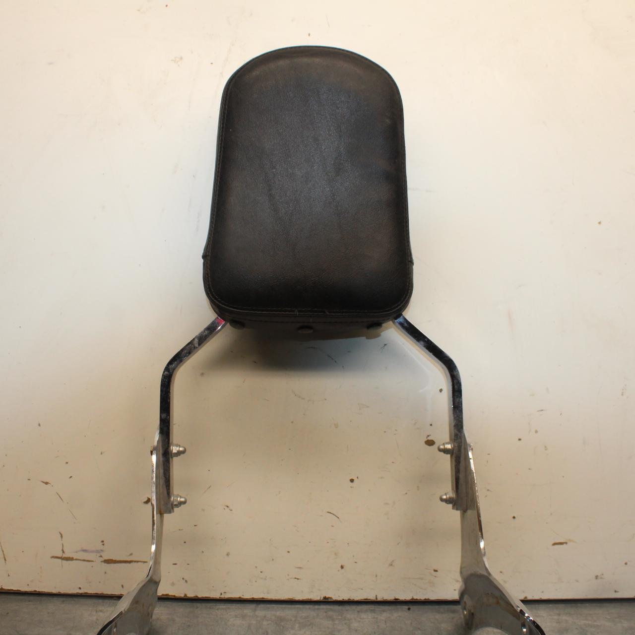 97-03 HONDA SHADOW ACE 750 VT750C BACK REST SISSY BAR BB618