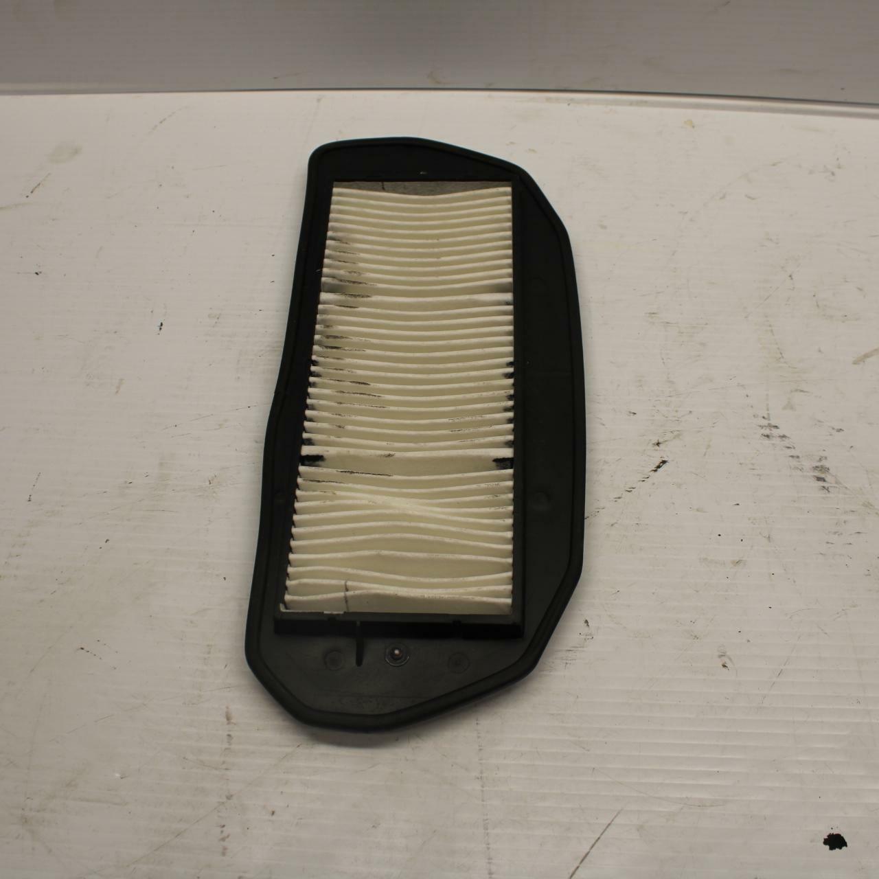 96 YAMAHA YZF750R AIRBOX AIR INTAKE FILTER BB237