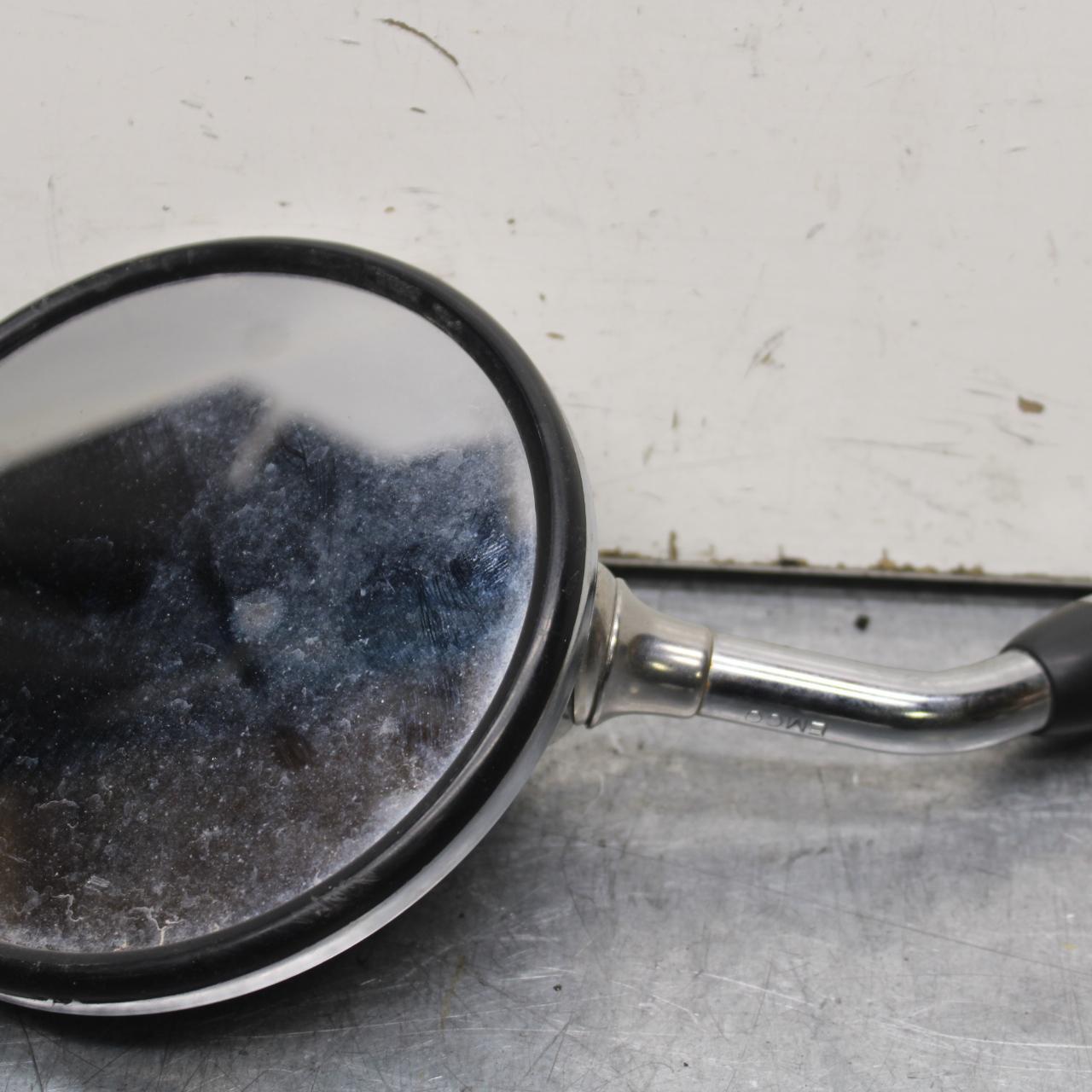 97-03 HONDA SHADOW ACE 750 VT750C RIGHT SIDE REARVIEW MIRROR BB618