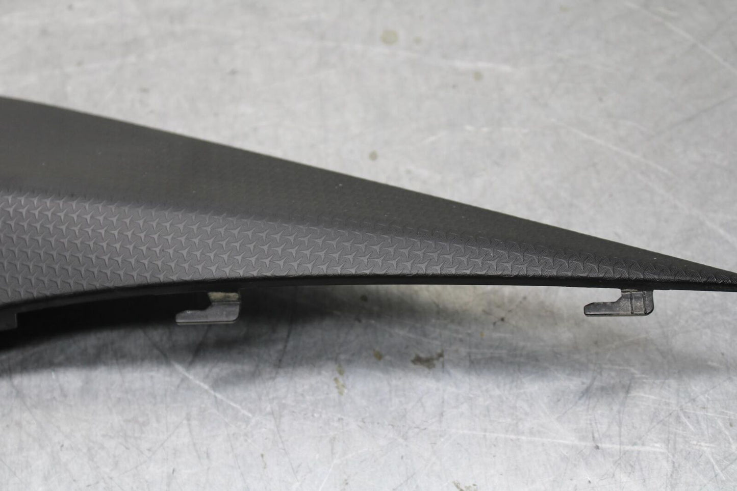 20-23 APRILIA RS660 R/L FRONT SIDE PANELS TRIMS COWLS FAIRINGS COVER BB643