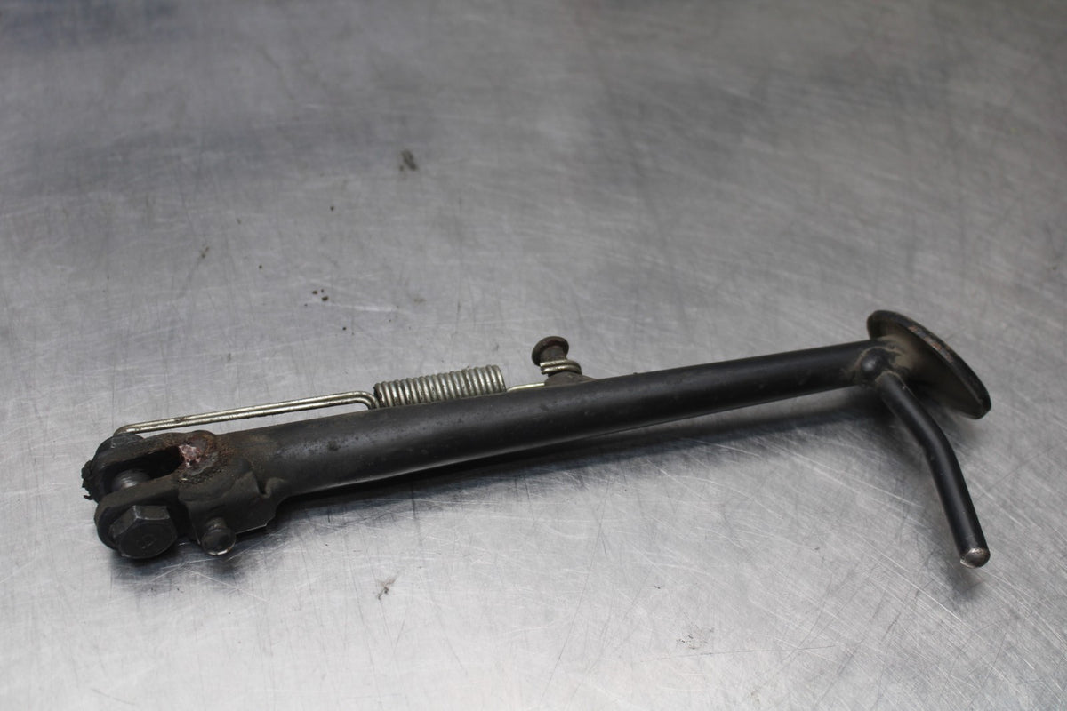 12 KAWASAKI NINJA 650 EX650E KICKSTAND SIDE KICK STAND BB926