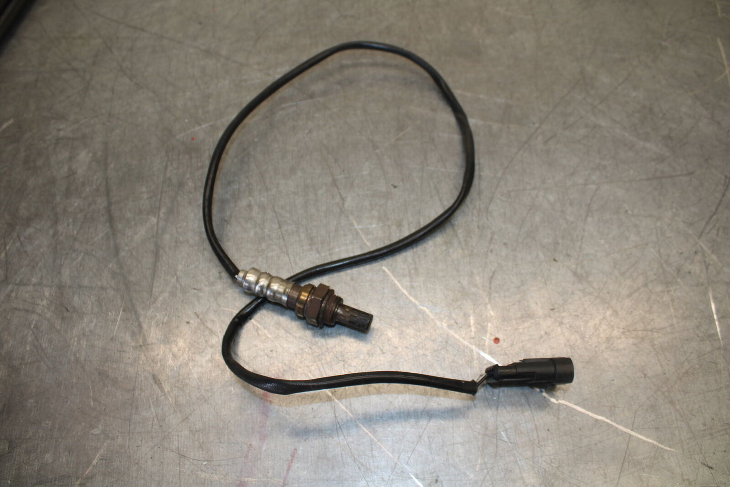 12-13 DUCATI STREETFIGHTER 848 OXYGEN O2 EXHAUST GAS LAMBDA SENSOR BB705