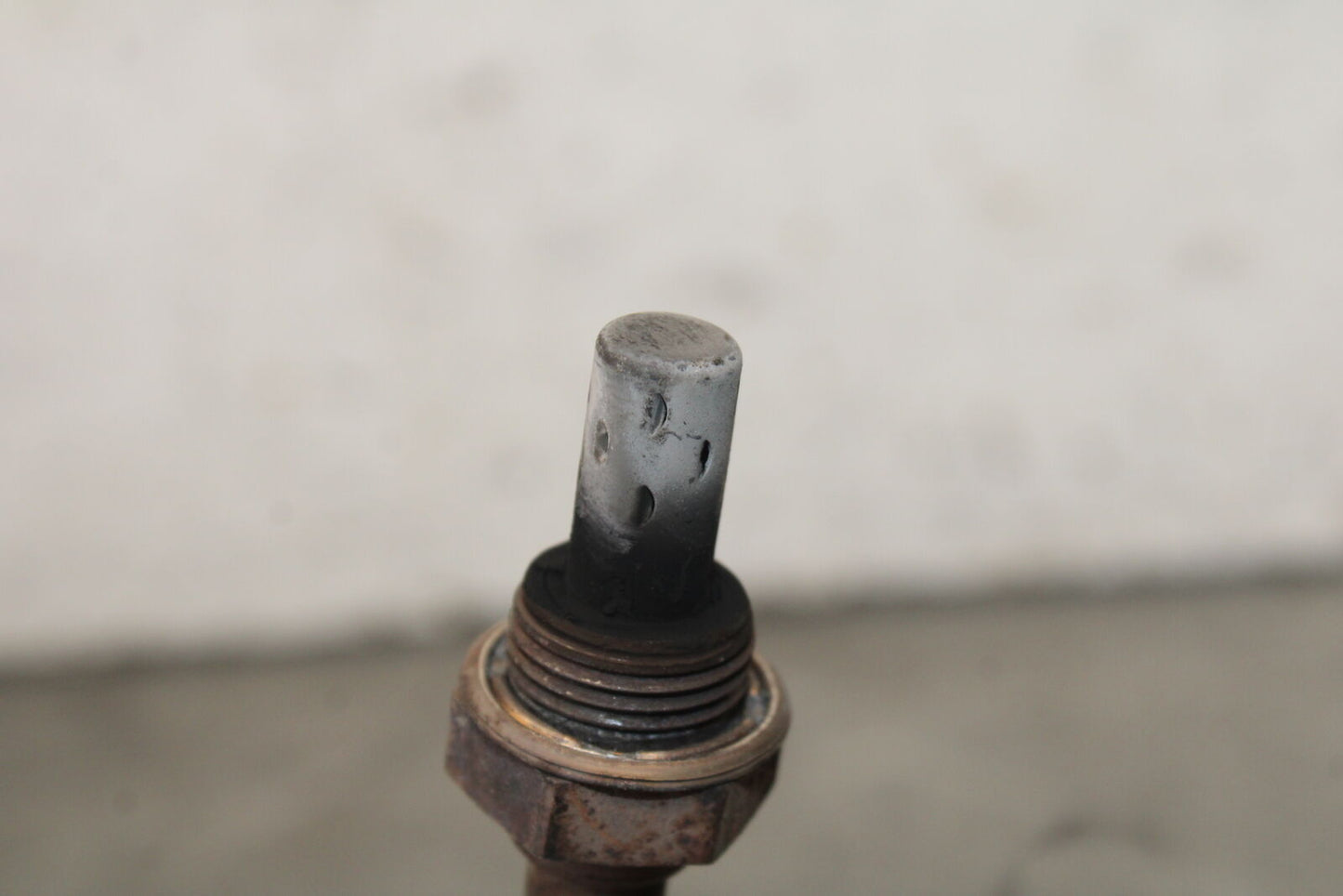01-06 TRIUMPH TIGER 955I OXYGEN O2 EXHAUST GAS LAMBDA SENSOR BB693