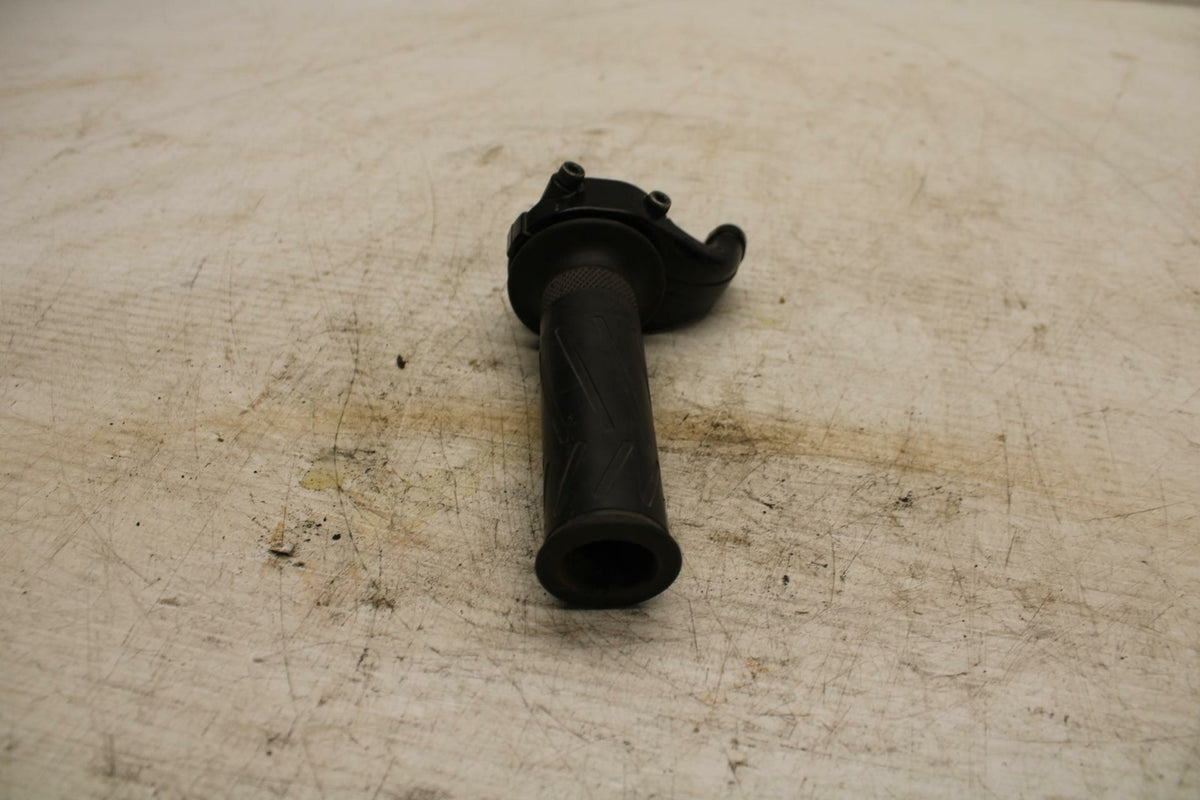 16-21 YAMAHA XSR900 THROTTLE CABLE LINE HOUSING GUIDE BB362